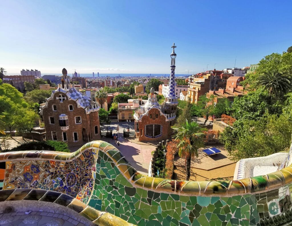 Vuelos Baratos desde Barcelona en Julio 2026