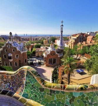 Vuelos Baratos desde Barcelona en Julio 2026