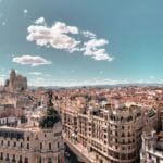 Vuelos Baratos desde Madrid en Junio 2026