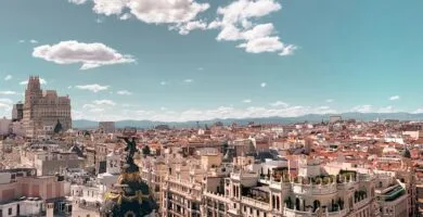 Vuelos Baratos desde Madrid en Junio 2026