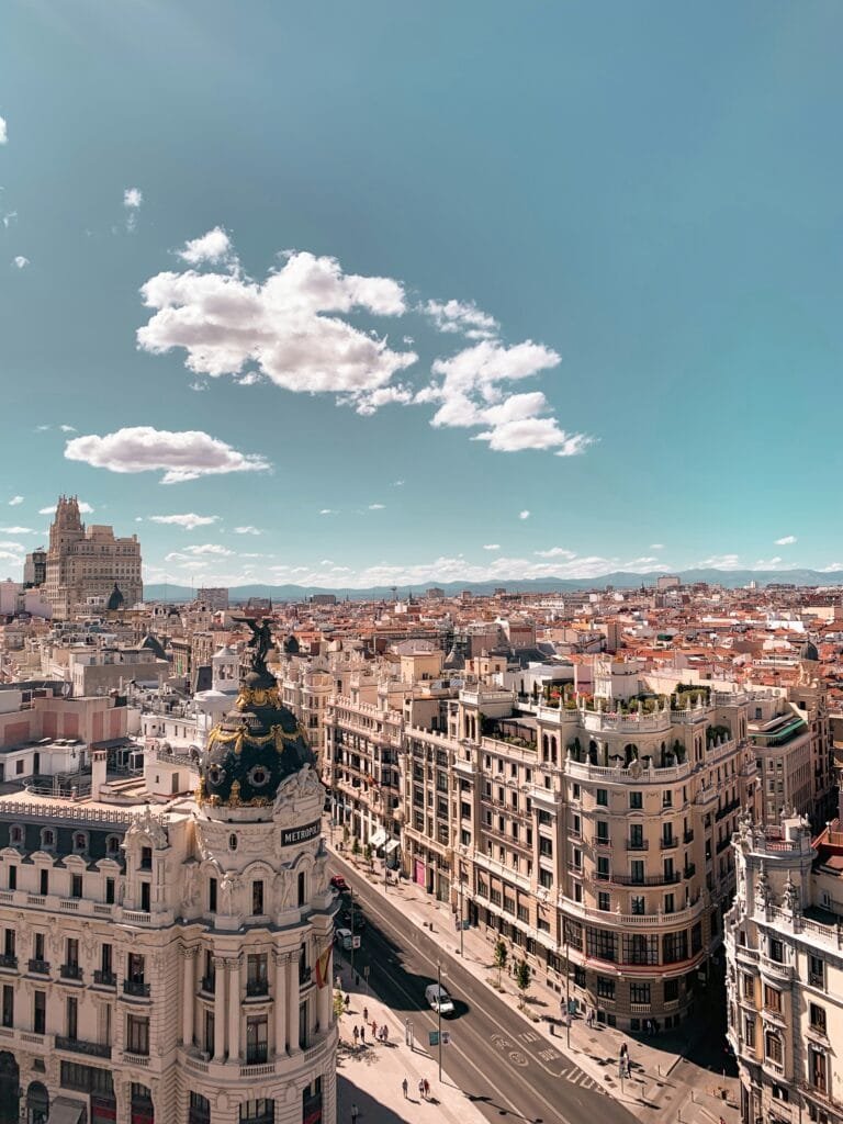 Vuelos Baratos desde Madrid en Junio 2026